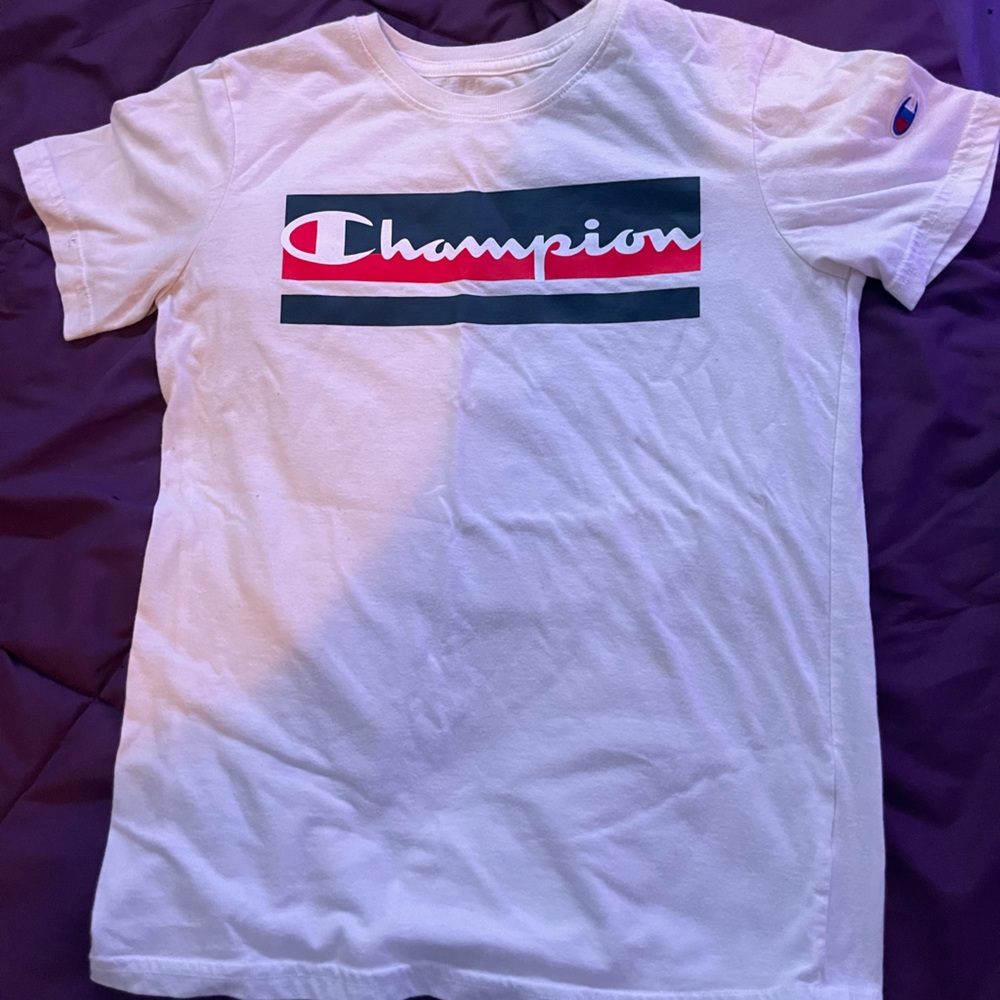 White , red , dark blue medium, kids